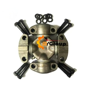 Accouplement croisé 4E-3462 450-4807 450-4808 4E3462 4504807 4504808 Joint universel d'araignée pour <span class=keywords><strong>CAT</strong></span> 990H <span class=keywords><strong>990K</strong></span> 844H 844K 950GC - Product Image 5