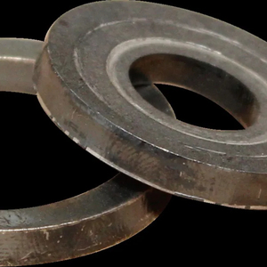 Arandela de pasador de acoplamiento-Compresor de confianza Compresor de remolque de cemento Repuestos fundidos por nuestra propia fundición Artículo No BNB72 022 - Product Image 1