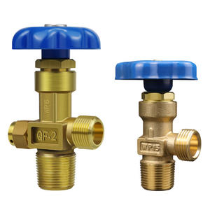 Buse et valve pour bouteille d'acétylène QF-15A PF5-1, valve de commutation pour bouteille de gaz, valves C2H2 pour bouteille d'acétylène - Product Image 5