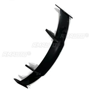 Alerón Trasero de Techo para BMW M3 G80 Saloon M4 G82 Coupé 2020 2021 2022, Negro Brillante, Alerón Trasero para Techo de Coche - Product Image 3