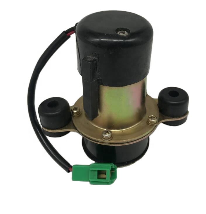 Low Pressure Fuel Pump 15100-85501 UC-V4 for Suzuki Mitsubishi