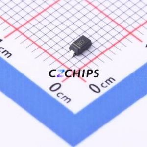 Vente en gros de diodes Zener BZT52C8V2Q SOD-123, fournisseur de composants électroniques et service BOM - Product Image 1