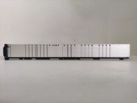 FLATPACK2 380/3000 HE UI 241119.825 Module redresseur de puissance télécom Eltek 380V 3000W, sortie CC réglable 300-400V, 18,2 A