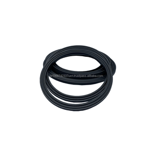 Bague d'étanchéité en graphite de fabrication professionnelle pour l'étanchéité des machines de pompe à eau - Product Image 6