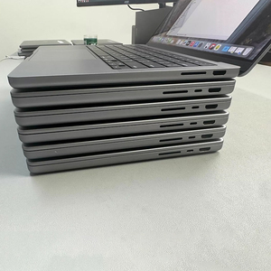 Ordinateurs portables <span class=keywords><strong>Macboo</strong></span>.k Air 2020 2022 2023 2024 2025 d'occasion, prix bas, Core I7, remis à neuf, Yoga Spark - Product Image 3