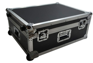 Nhà Máy Giá Chuyến Bay ATA Hard Custom Flight Case Với Apple iMac 27 "Máy Tính - Product Image 4