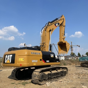 รถขุดตีนตะขาบ Caterpillar Cat336D ปี 2022 กำลังสูง มือสอง นำเข้าจากญี่ปุ่นแท้ รุ่น 336DL 330D 320D 325D 330 330DL 320 336 - Product Image 4