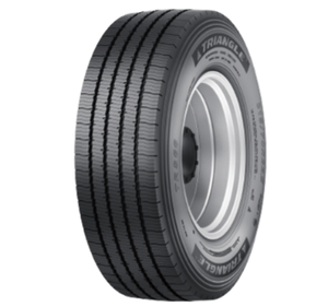 Neumáticos para Camión de Alta Calidad Marca Triangle TRS66 315/80R22.5 315/70R22.5 - Product Image 2