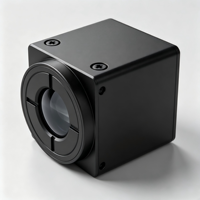 Module de caméra thermique radiométrique VOx 640x512 12μm Type C LWIR pour charge utile de drone et thermographie industrielle