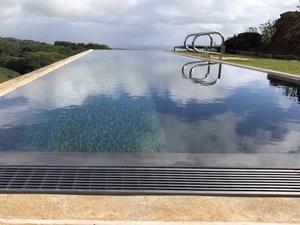 Ống Thoát Nước Bằng Thép Không Gỉ Hàng Hải Dùng Để Thoát Nước Bể Bơi - Product Image 4