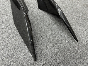 Kits <span class=keywords><strong>de</strong></span> carrocería Canards <span class=keywords><strong>de</strong></span> ventilación lateral <span class=keywords><strong>de</strong></span> fibra <span class=keywords><strong>de</strong></span> carbono seca, <span class=keywords><strong>precio</strong></span> <span class=keywords><strong>de</strong></span> venta completo, entrega rápida <span class=keywords><strong>de</strong></span> alta calidad para <span class=keywords><strong>Ferrari</strong></span> <span class=keywords><strong>F8</strong></span> - Product Image 5