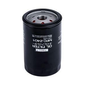 MASUMA-Filtro de aceite de piezas de coche, para Ford y Mazda, motor diésel, 06A115561B, en estado nuevo y usado, para el coche, de la marca del automóvil de la marca del modelo del coche del modelo del automóvil - Product Image 4