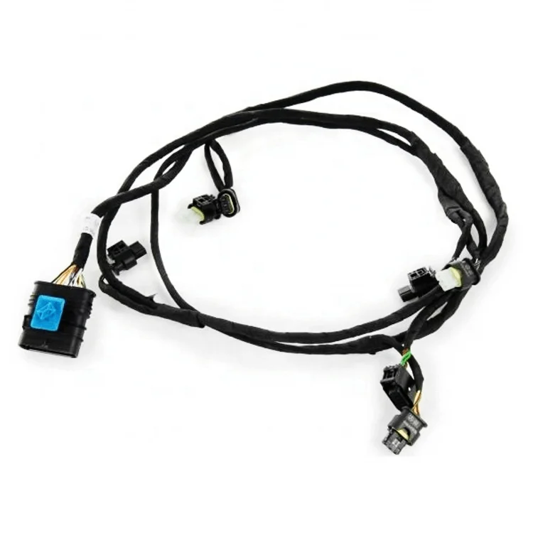 あんりページ OEM 2055406435 Electrical Wiring Harness for Mercedes-Benz W205