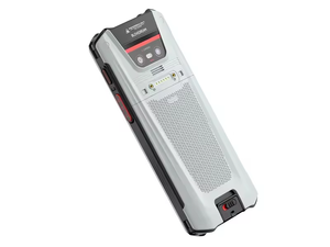 2024 Android 10 IP66 Portable PDA 1D 2D Scanner de codes à barres 4G Capacité de mémoire Inventaire Terminal de collecte de données <span class=keywords><strong>Mobile</strong></span> - Product Image 3