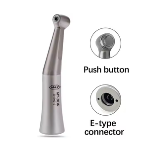 Стоматологические комплекты FX, низкоскоростной наконечник для полировки зубов, 2/4 отверстия - Product Image 4