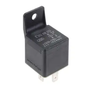 0332019203 röle-24v 30A 5 Pin