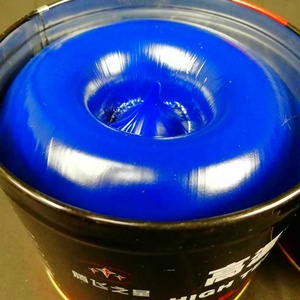 Nhà Máy Sản Xuất Giá Chất Lượng Cao Ô Tô Mang Mỡ Đa Năng Nlgi 3 Màu Xanh Nhiệt Độ Cao Chất Bôi Trơn Mỡ - Product Image 4