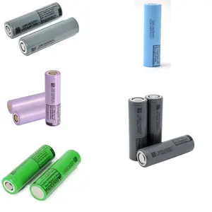 Grade A inr18650/21700 batteries Rechargeable 3.7V Li-Ion Battery Cell electric scooter lithium ion battery