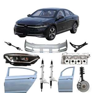 Professionelle Motorenersatzteile für VW Magotan Vollserie - Zündspule, Wasserpumpe, Lichtmaschine für Langstreckenfahrten - Product Image 1