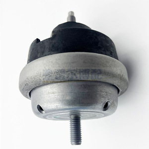 Support moteur en caoutchouc 184477 1844A9 pour Peugeot 206 207 Citroën Picasso 1.6 – Pièce de rechange - Product Image 4