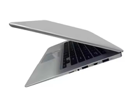 Nuovo Laptop Ultra-Sottile AMD da 15.6 Pollici ad Alte Prestazioni, 4GB/12GB RAM-SSD, Corpo in Metallo, WiFi Potente - Miglior Rapporto Qualità-Prezzo per Casa e Studenti