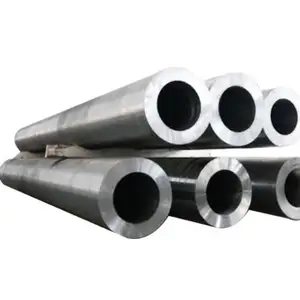 Good Price Metal 321 Sanitary Seamless Polished Welded Inox Pipe In China