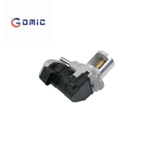 GOMIC Auto Parts Válvula EGR Válvula de recirculación de gas para <span class=keywords><strong>Mercedes</strong></span> Benz S211 E 280T 300 <span class=keywords><strong>320</strong></span> <span class=keywords><strong>CDI</strong></span> 6421400460 6421401860 - Product Image 4