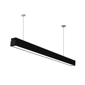 Cheap Price <b>Aluminium</b> <b>profile</b> <b>LED</b> Linear Pendant Light For T8 Tube linear pendant light - Product Image 2