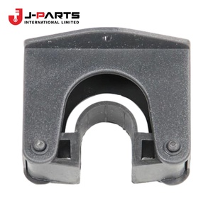 Collier de serrage, tube à vide pour Toyota Hilux Surf RZN169 1999-2004 OE 90464-00184 9046400184 - Product Image 4