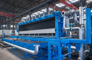 Plaques de support à hauteur réglable de qualité industrielle de qualité supérieure fabriquées en Chine, officiellement certifiées <span class=keywords><strong>EPS</strong></span> de précision pour machines lourdes - Product Image 3