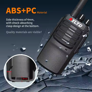 2025 nouveaux talkies-walkies Radio T568 originaux en gros: parfaits pour le ski et le snowboard, radio bidirectionnelle longue portée sur Offre Spéciale - Product Image 4