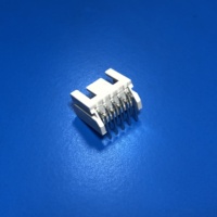 Conector DIP de cable a placa con paso de 2.5MM, serie XHY, carcasa de nailon, adaptador PCB CL0541-2054-7-00 CL0541-2055-0-00 CL0541-2056-2-00