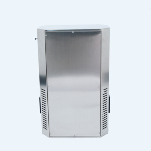 เครื่องกำเนิดโอโซนสำหรับการเพาะเลี้ยงสัตว์น้ำและพื้นที่ปิด แหล่งจ่ายอากาศ 3-10 ลิตร/นาที ประสิทธิภาพการกรอง 93% รับประกัน 1 ปี - Product Image 2