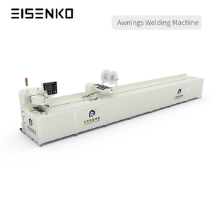 New Hot Sale Energy-saving and Efficient EISENKO Awning Welding <b>Machine</b> 380V High-Speed Welding - Product Image 1