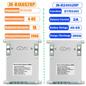 แบตเตอรี่ EVE LF280K 3.2V Lifepo4 ปลอดภาษี EU 12v 330AH 320AH 280Ah  12V 100Ah 200Ah 300Ah ชุด DIY สำหรับรถบ้าน - Product Image 4