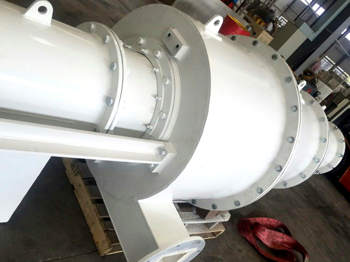 Mechanical Machining for Structural Metal Parts