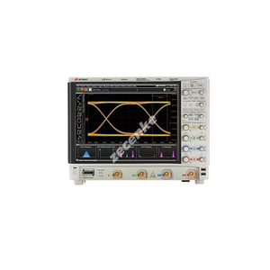 ออสซิลโลสโคป Keysight Infiniium S Series รุ่น DSOS404A ความละเอียดสูง 4 ช่องสัญญาณอนาล็อก + 16 ช่องสัญญาณดิจิตอล สำหรับการวัด /// DSOS404A H - Product Image 2