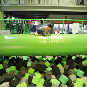 Trampoline Park-Où la gravité prend une pause - Product Image 6
