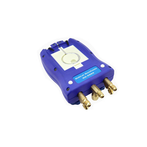 เกจวัดแรงดันน้ำยาทำความเย็น Great Sage Digital Manifolds รุ่น WK-6889 สำหรับงาน HVAC - Product Image 1