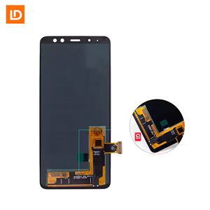 Display Originale da 5,6 Pollici per <span class=keywords><strong>Samsung</strong></span> A15/A55/A16/17/20/<span class=keywords><strong>22</strong></span> <span class=keywords><strong>a</strong></span> Prezzo di Fabbrica, Testato con Garanzia di 1 Anno - Product Image 2