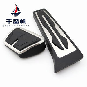 QSF Convient pour BMW 3 4 5 6 7 X3X4X5X6 modèles de <span class=keywords><strong>concept</strong></span> de pédale d'accélérateur - Product Image 4