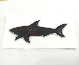 สติกเกอร์ลาย Paul Shark 3 มิติ รุ่นใหม่ล่าสุด ปี 2025 กันน้ำ ลายการ์ตูน สำหรับตกแต่ง ขายส่ง มีสินค้าในสต็อก - Product Image 2