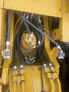 รถขุด336สำหรับแมวใช้336D 36ตันรถช่วงล่างที่ดี - Product Image 2