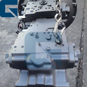 ปั๊มไฮดรอลิกหลัก 708-2H-00450 สำหรับรถขุด PC400-8 PC450LC-8 - Product Image 2
