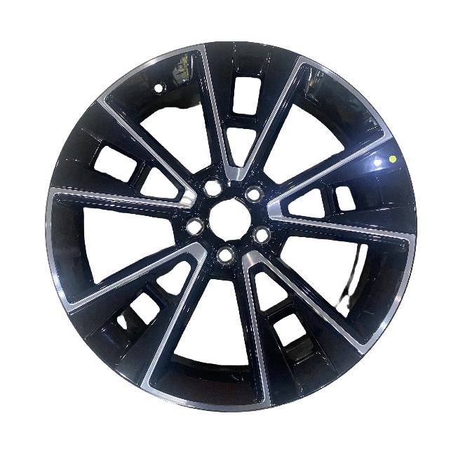 ZEEKR X Aluminium Alloy Rim Wheel Hub - High Performance