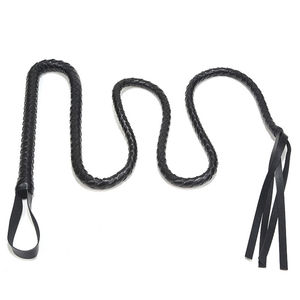 Frusta <span class=keywords><strong>BDSM</strong></span> Leggermente Stimolante per Giochi di Coppia - Product Image 4