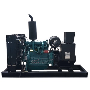 <b>Generator</b> Cummings SDEC Perkings 40KW 50kw 60KW 70KW 80kw 100kw 120kw 150kw 200KW Set YX-O Silent <b>Generator</b> Set YX-O - Product Image 2