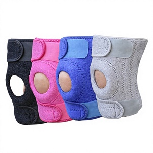 OSKY Adjustable Neoprene <b>Wrist</b> Support <b>Brace</b> C024 Breathable Elastic <b>Carpal</b> <b>Tunnel</b> Fracture Support - Product Image 2