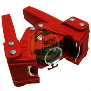 Tappatrice per corona Emily Ferrari con due leve per tappi a corona da 26/29 mm - Product Image 5