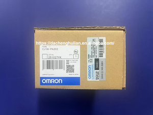 Unité d'alimentation Omron CJ1W-PA202 100-240VAC 5VDC 2.8A Module PLC pour l'automatisation industrielle série CJ1 100% neuf d'origine - Product Image 6